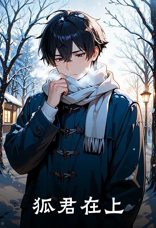 狐君在上
