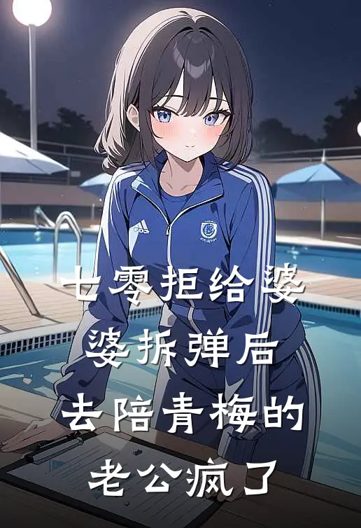 七零拒给婆婆拆弹后，去陪青梅的老公疯了