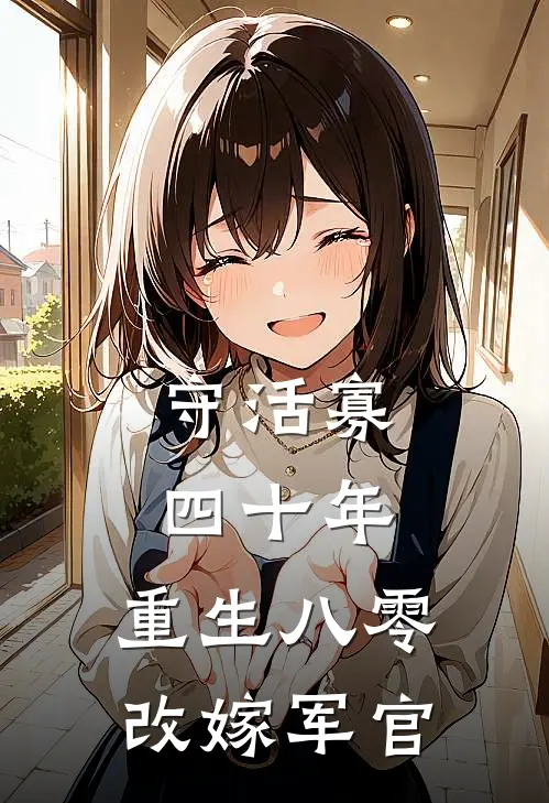 守活寡四十年，重生八零改嫁军官