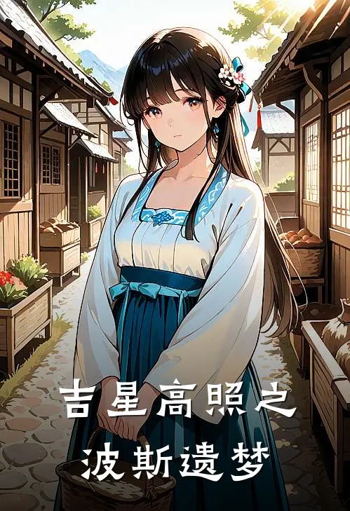 吉星高照之波斯遗梦