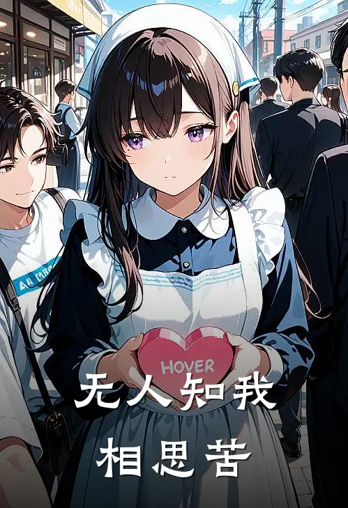 无人知我相思苦