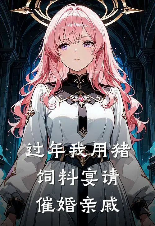 过年我用猪饲料宴请催婚亲戚