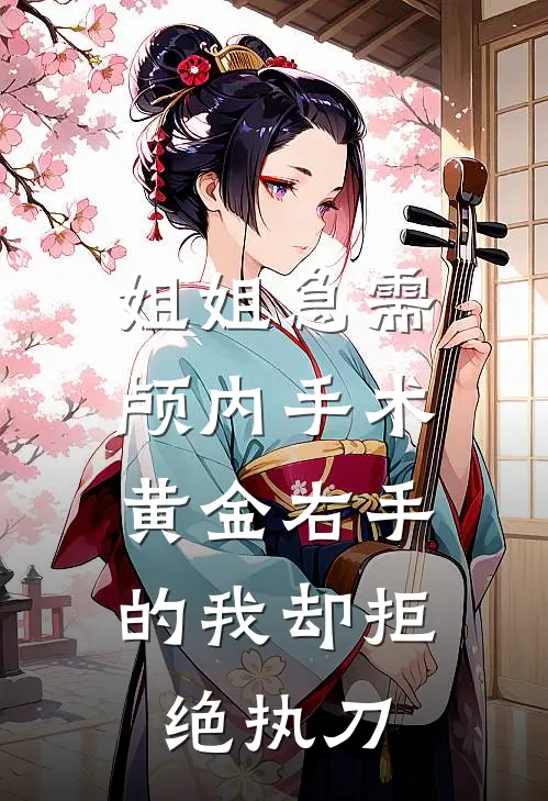 姐姐急需颅内手术，黄金右手的我却拒绝执刀