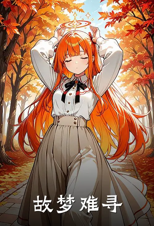 故梦难寻