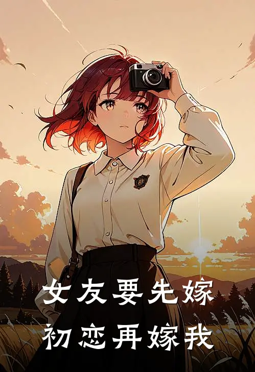 女友要先嫁初恋再嫁我
