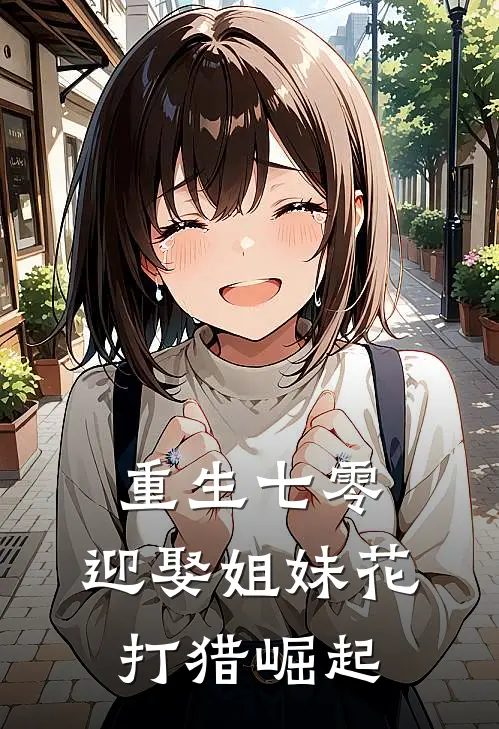 重生七零：迎娶姐妹花，打猎崛起