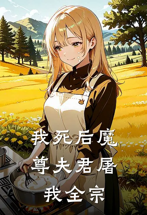 我死后魔尊夫君屠我全宗