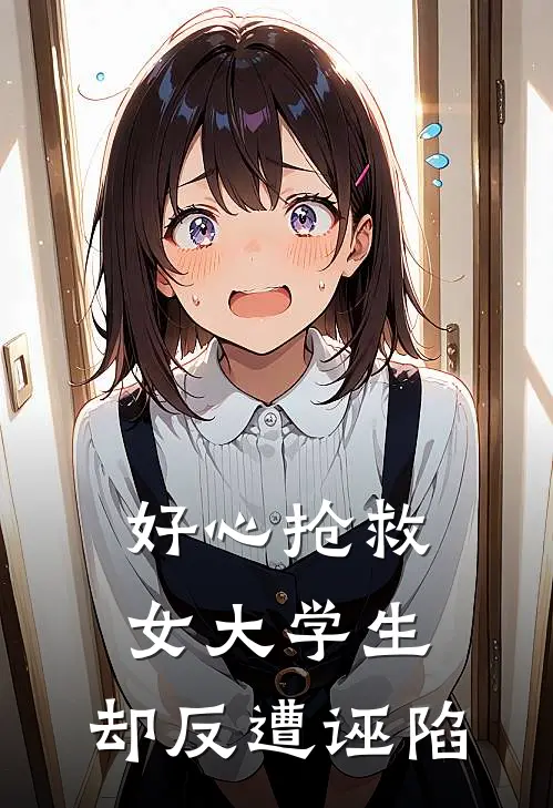 好心抢救女大学生，却反遭诬陷