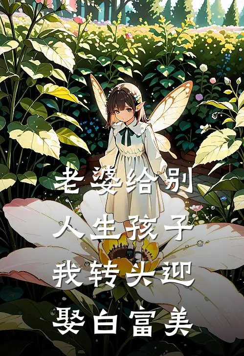 老婆给别人生孩子，我转头迎娶白富美