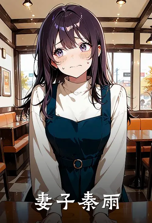妻子秦雨