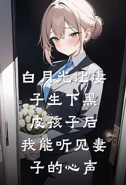 白月光让妻子生下黑皮孩子后，我能听见妻子的心声