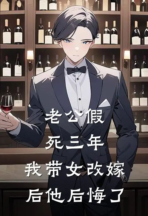 老公假死三年，我带女改嫁后他后悔了