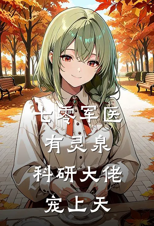 七零军医有灵泉，科研大佬宠上天