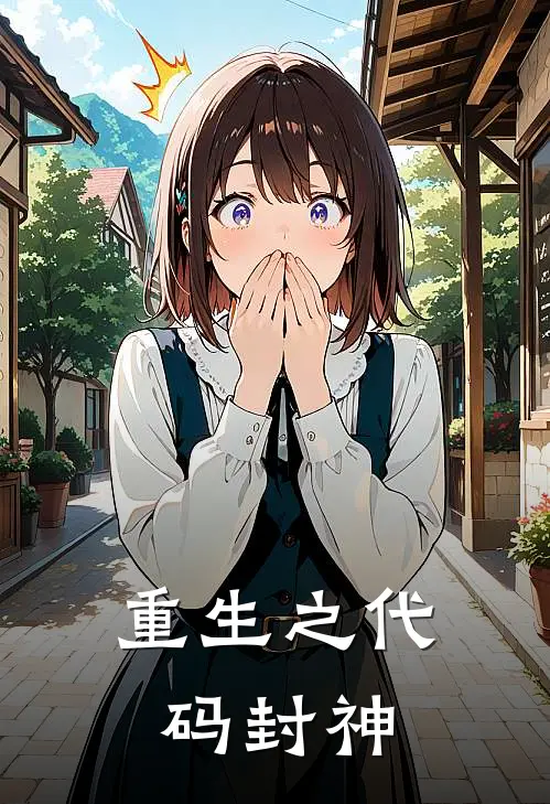 重生之代码封神