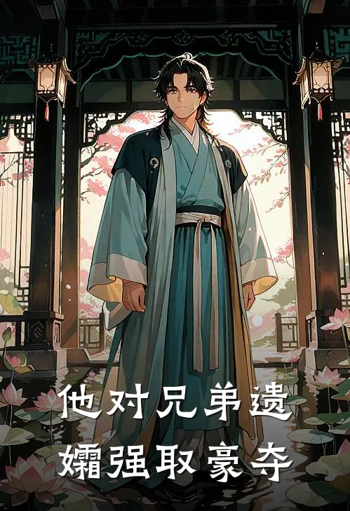 他对兄弟遗孀强取豪夺