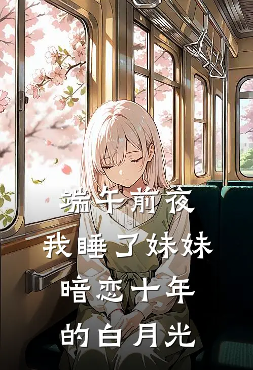 端午前夜，我睡了妹妹暗恋十年的白月光