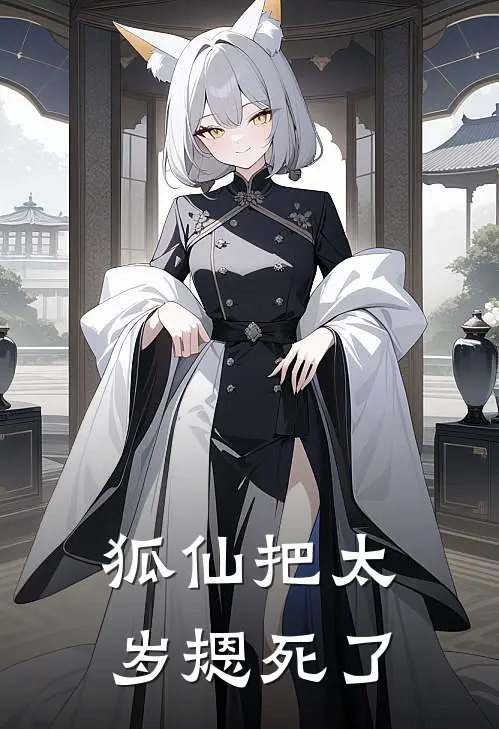 狐仙把太岁摁死了