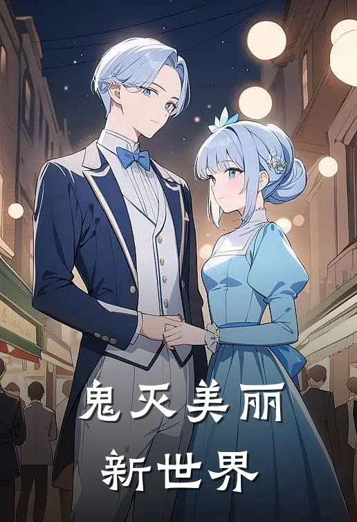 【鬼灭】美丽新世界