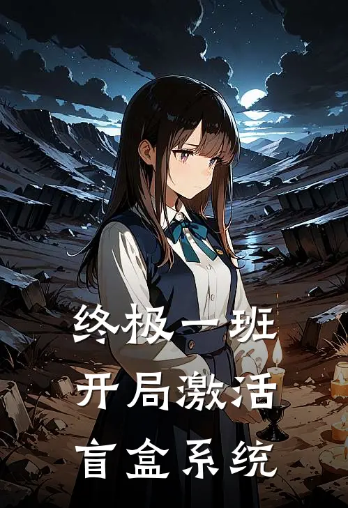 终极一班：开局激活盲盒系统