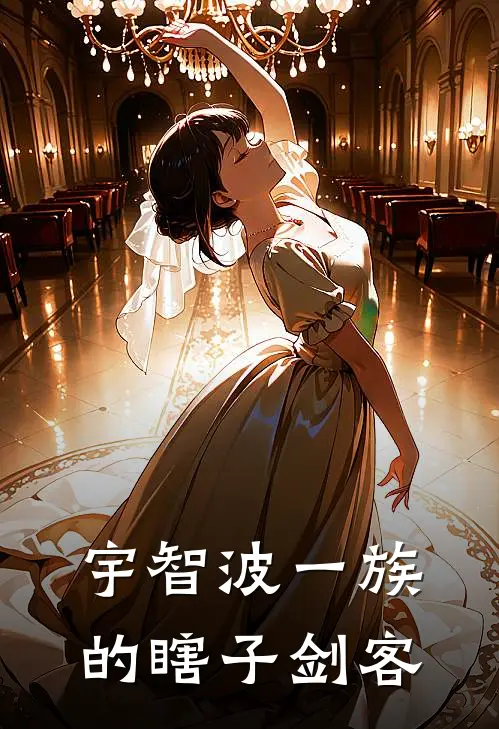 宇智波一族的瞎子剑客