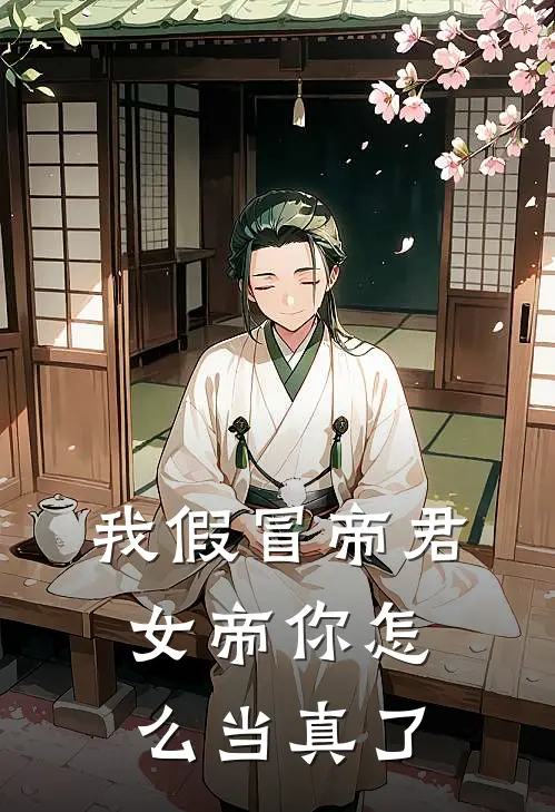 我假冒帝君，女帝你怎么当真了