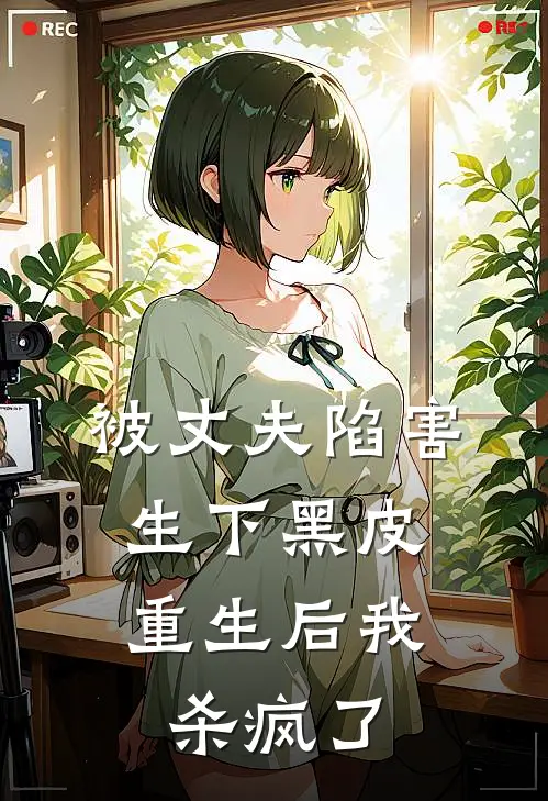 被丈夫陷害生下黑皮，重生后我杀疯了