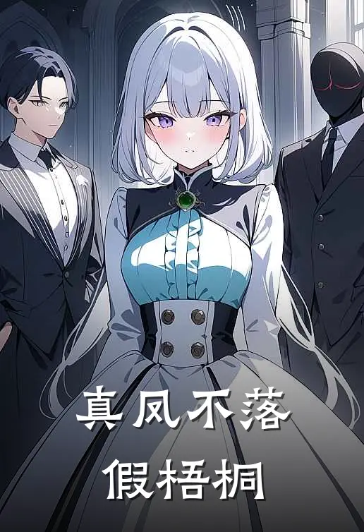 真凤不落假梧桐