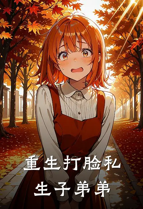 重生打脸私生子弟弟