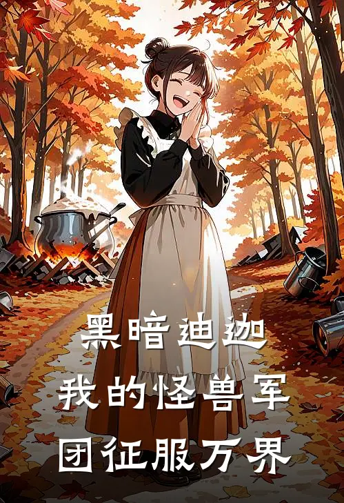 黑暗迪迦：我的怪兽军团征服万界