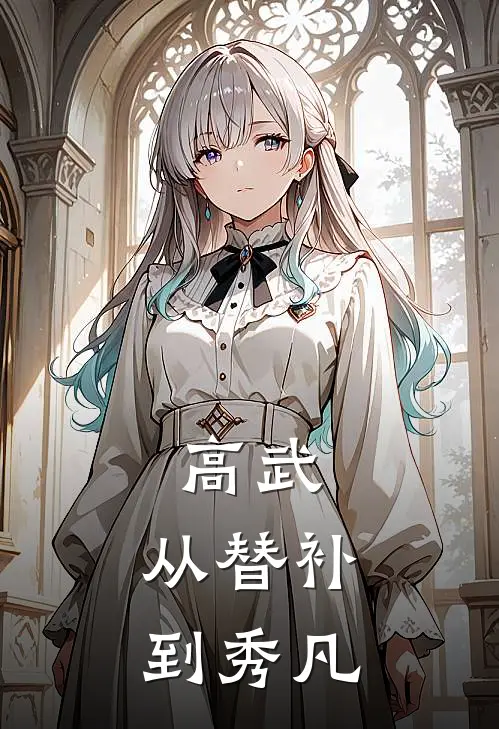 高武：从替补到秀凡