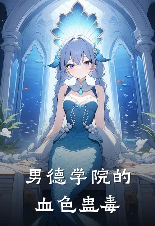 男德学院的血色蛊毒