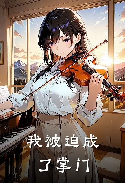 我被迫成了掌门