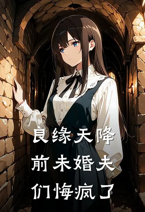 良缘天降，前未婚夫们悔疯了