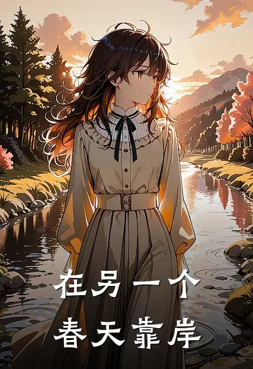 在另一个春天靠岸