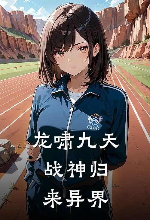 龙啸九天：战神归来异界