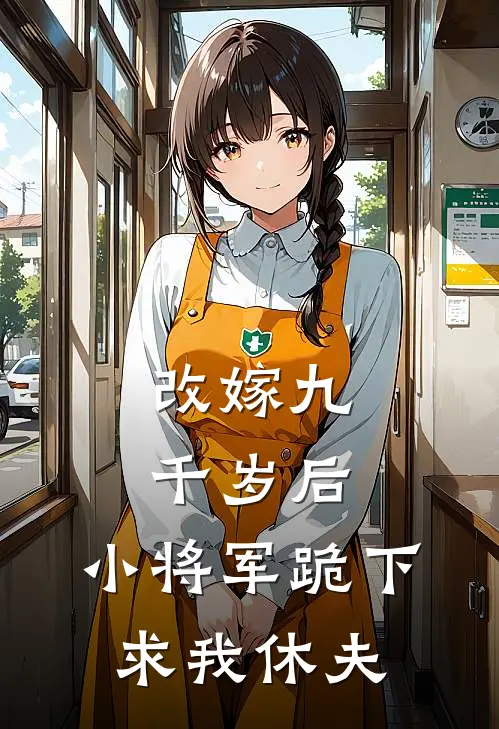 改嫁九千岁后，小将军跪下求我休夫