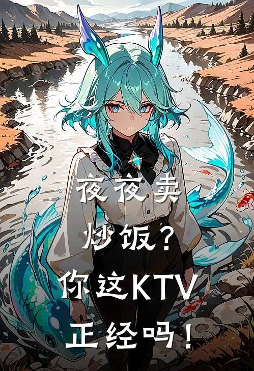 夜夜卖炒饭？你这KTV正经吗！