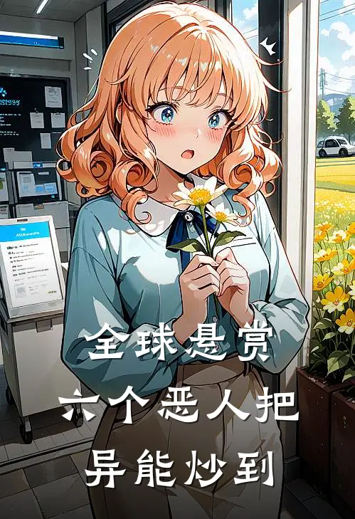 全球悬赏：六个恶人把异能炒到