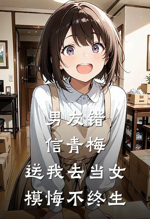 男友错信青梅，送我去当女模悔不终生