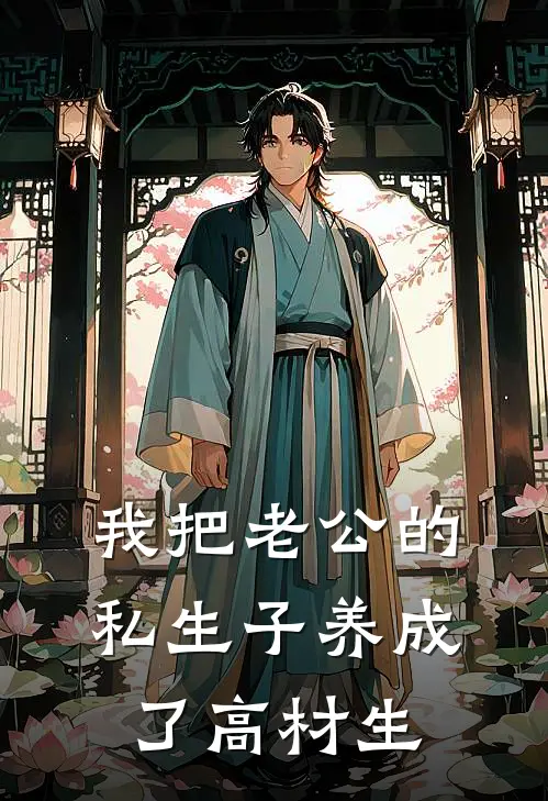 我把老公的私生子养成了高材生