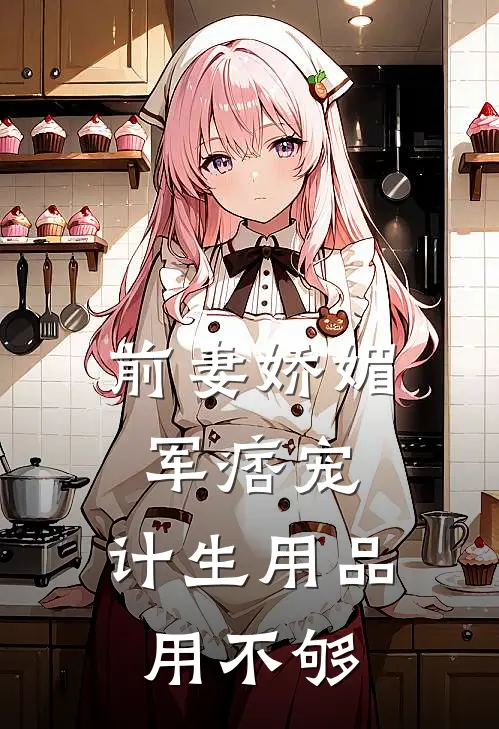 前妻娇媚军痞宠，计生用品用不够