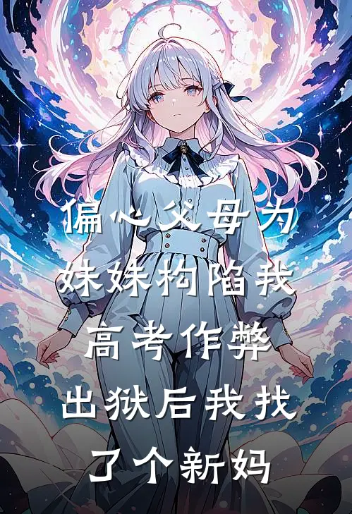 偏心父母为妹妹构陷我高考作弊，出狱后我找了个新妈