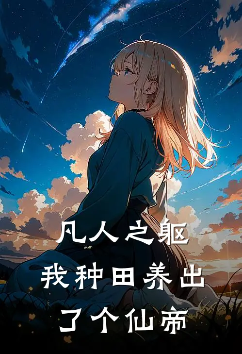 凡人之躯，我种田养出了个仙帝