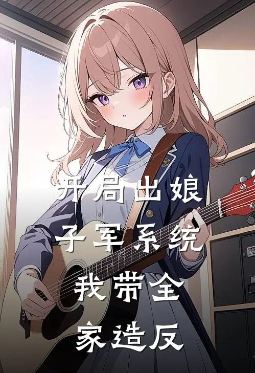 开局出娘子军系统，我带全家造反