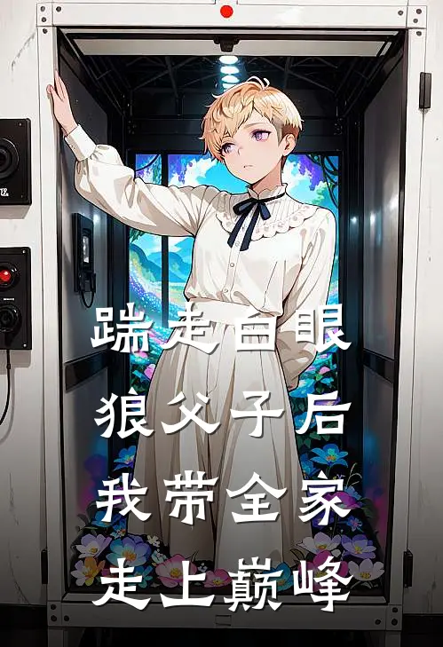 踹走白眼狼父子后，我带全家走上巅峰