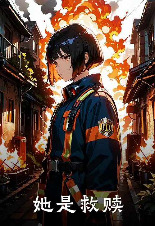 她是救赎