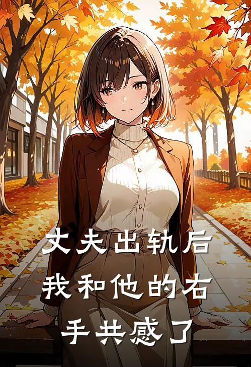 丈夫出轨后，我和他的右手共感了