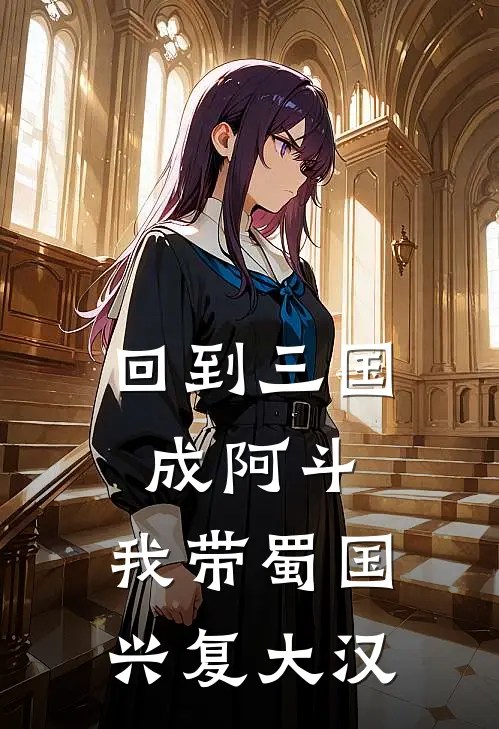 回到三国成阿斗，我带蜀国兴复大汉