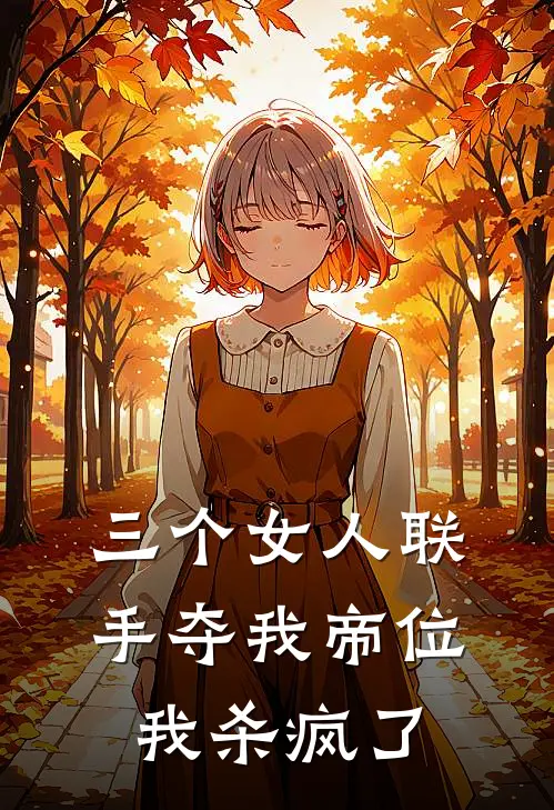 三个女人联手夺我帝位，我杀疯了