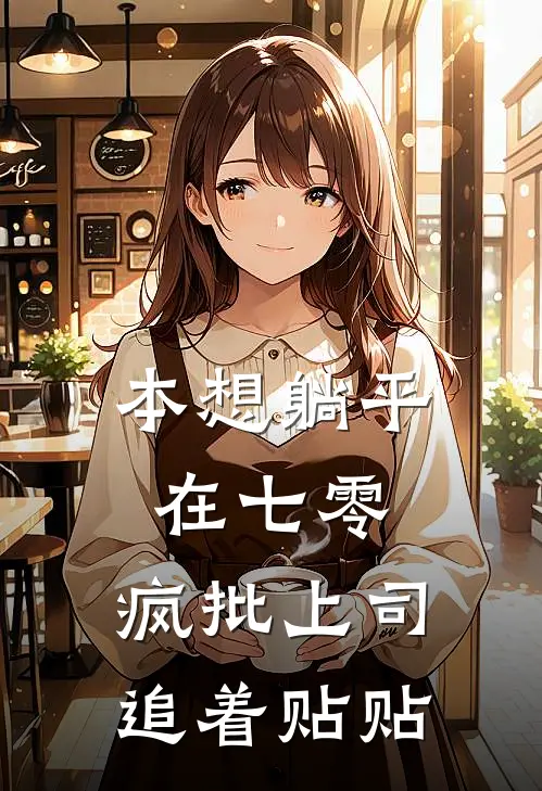 本想躺平在七零，疯批上司追着贴贴